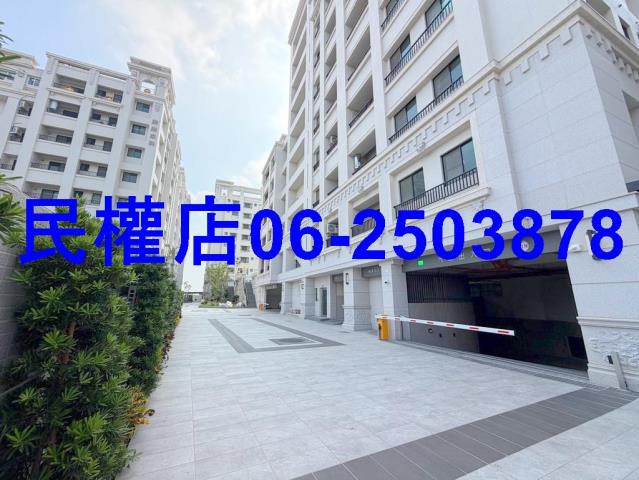 台南善化華廈-13