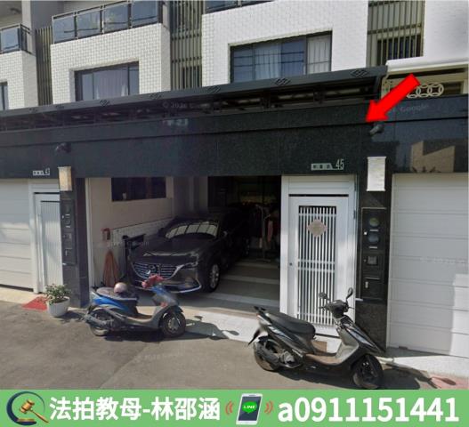 屏東九如透天法拍-4