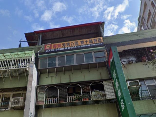 新北板橋公寓法拍-1