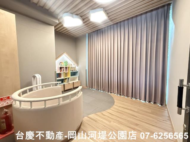 高雄仁武大樓-14