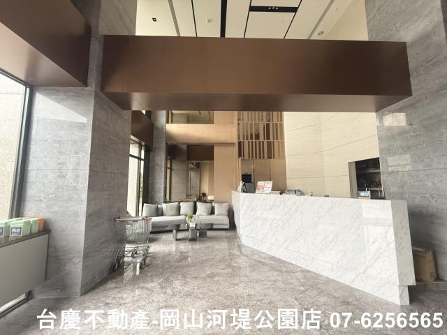 高雄仁武大樓-15