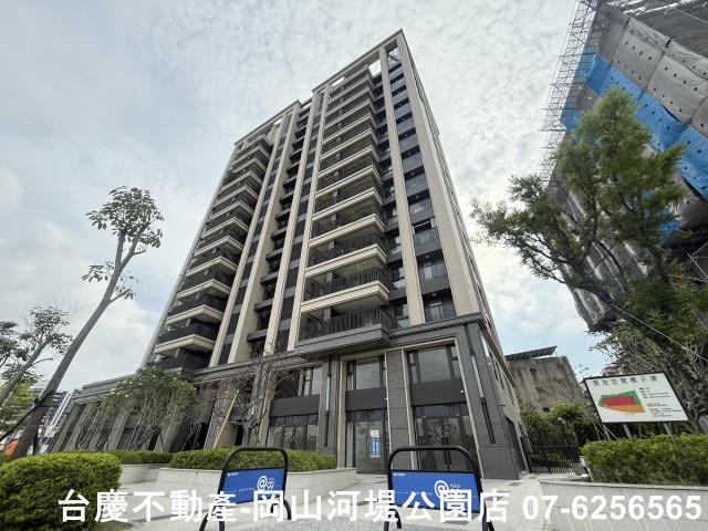 高雄仁武大樓-1