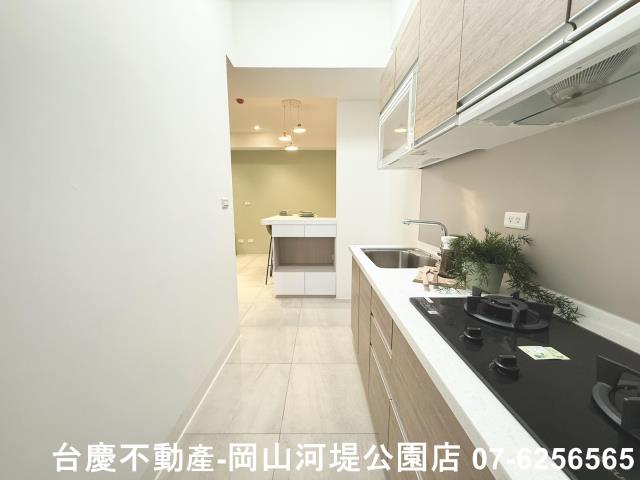 高雄岡山華廈-4