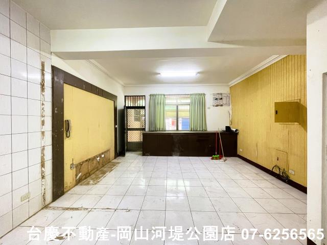 高雄湖內透天-2