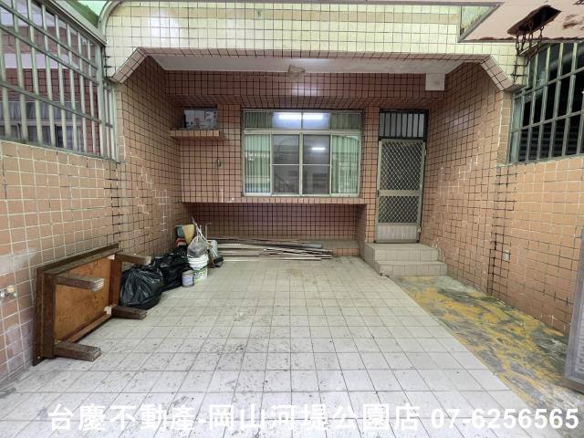 高雄湖內透天-3