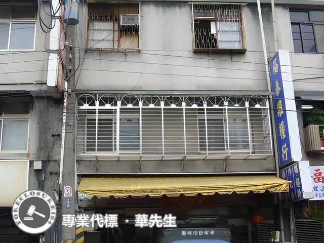 台北南港拍賣公寓-5