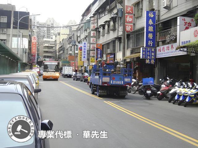 台北南港拍賣公寓-7