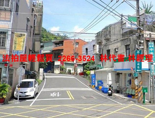 新北三峽法拍大樓-12