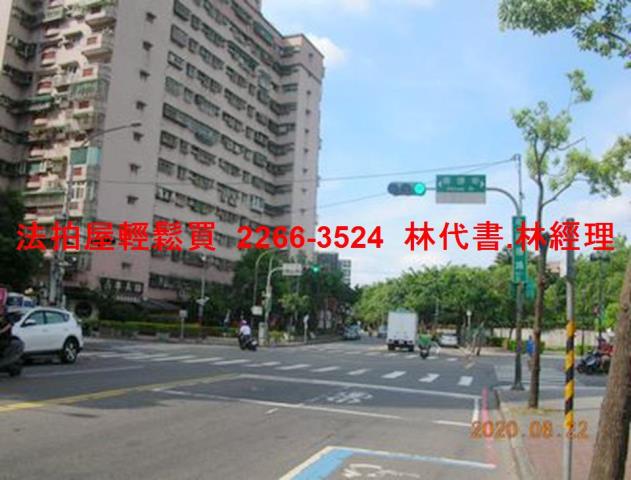 新北中和法拍大樓-11