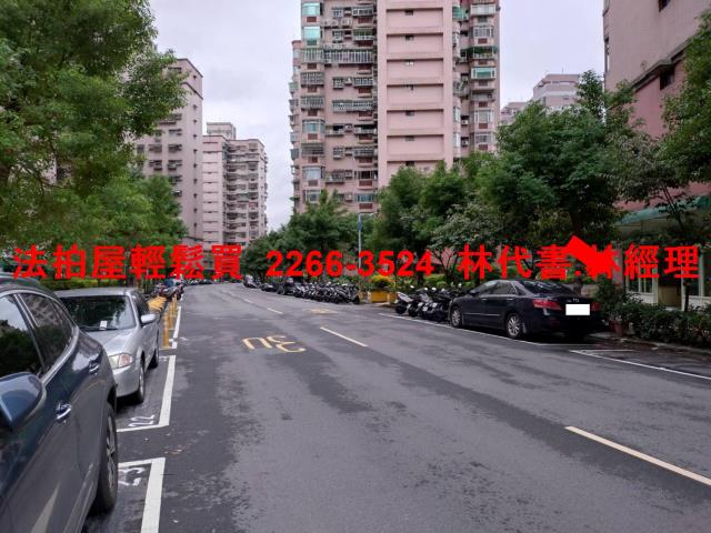 新北中和法拍大樓-12
