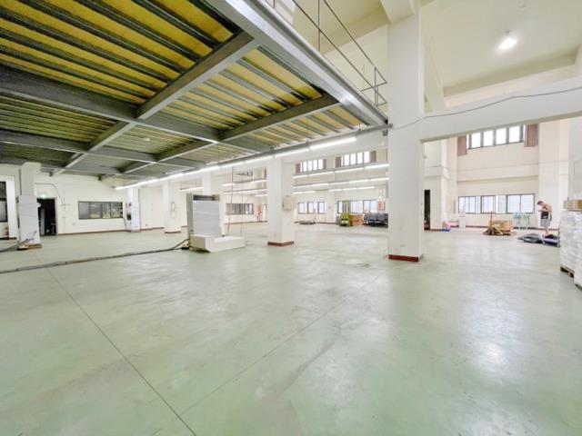 桃園八德廠房-2