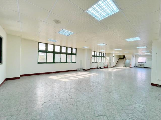 桃園八德廠房-3
