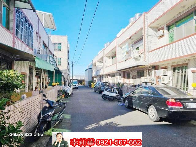 台南佳里透天-1