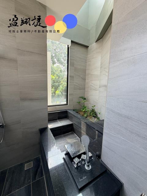 麟洛別墅-5