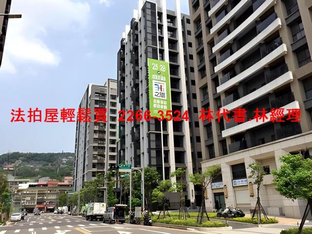 五股法拍大樓-12