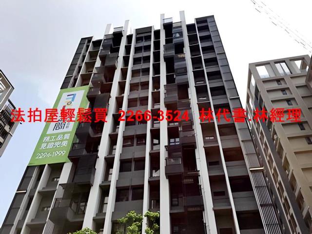 五股法拍大樓-2