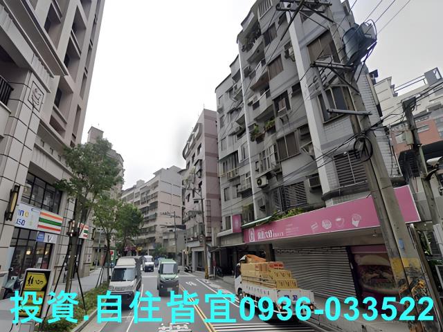 汐止法拍華廈-5