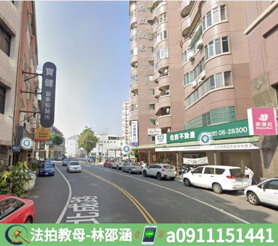 北區大樓拍賣-6