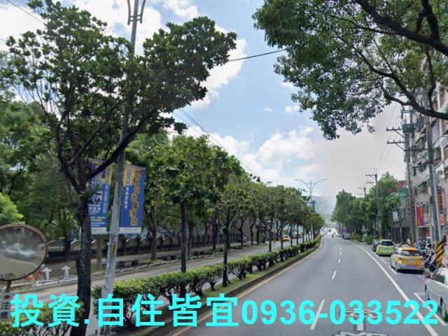 新北法拍大樓-8