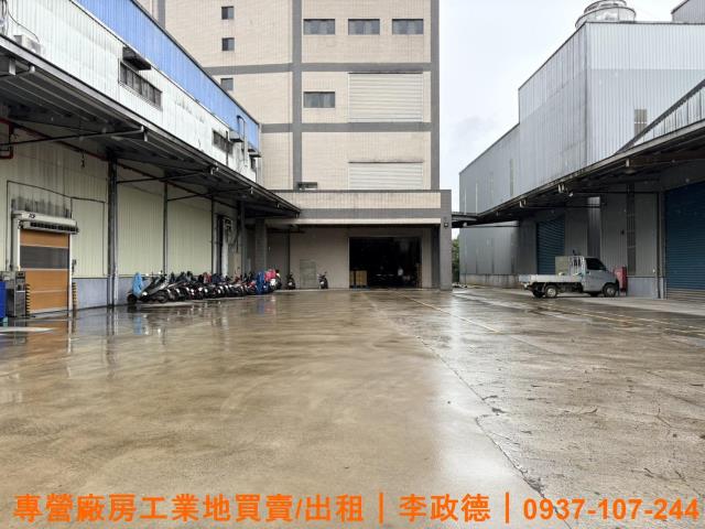 桃園廠房-5