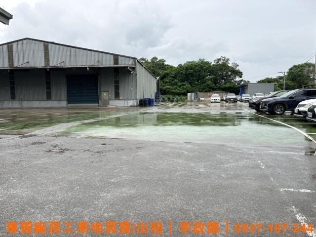 桃園廠房-6