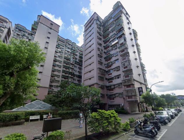 新北大樓法拍-1