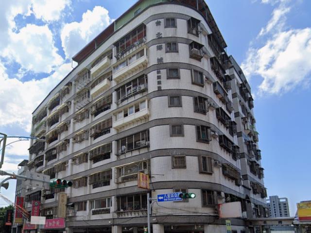 新北拍賣大樓-4
