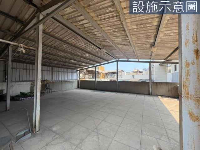 高雄三民區公寓-11