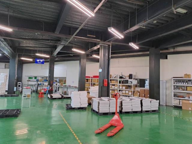 桃園中壢廠房-2