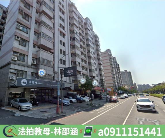 高雄鳳山大樓法拍-6