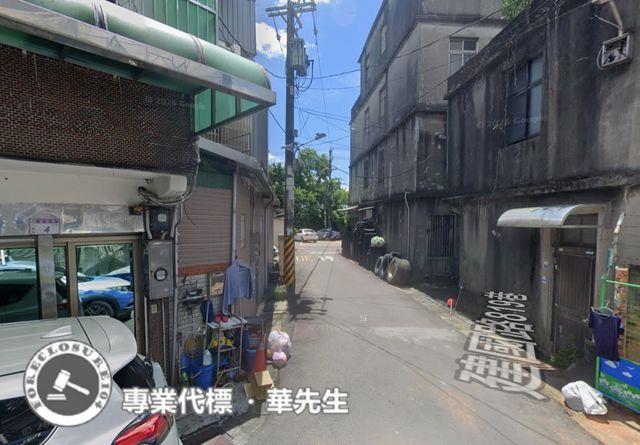 八德拍賣透天-4