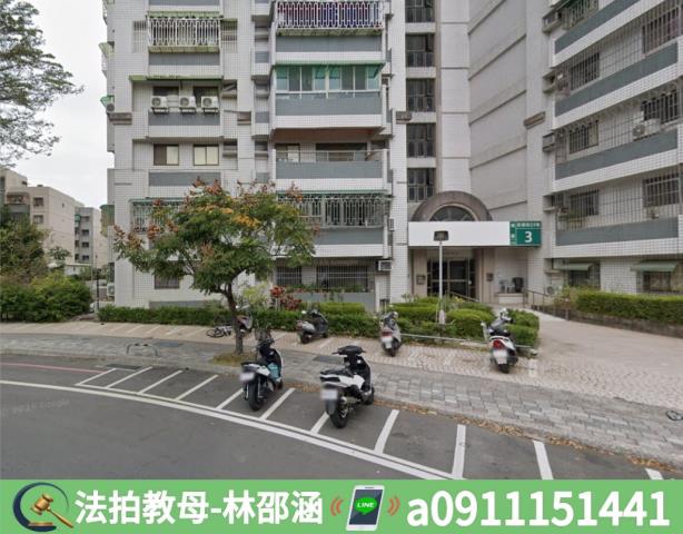南區大樓法拍-4
