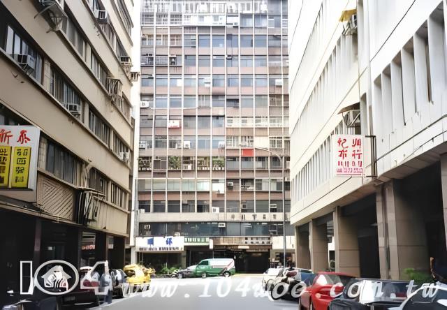 大同區大樓法拍-2
