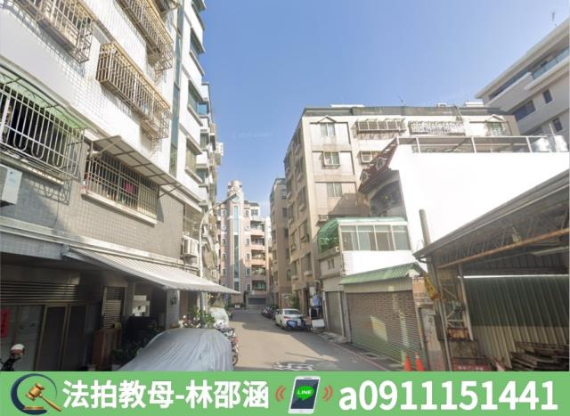 東區大樓法拍-6