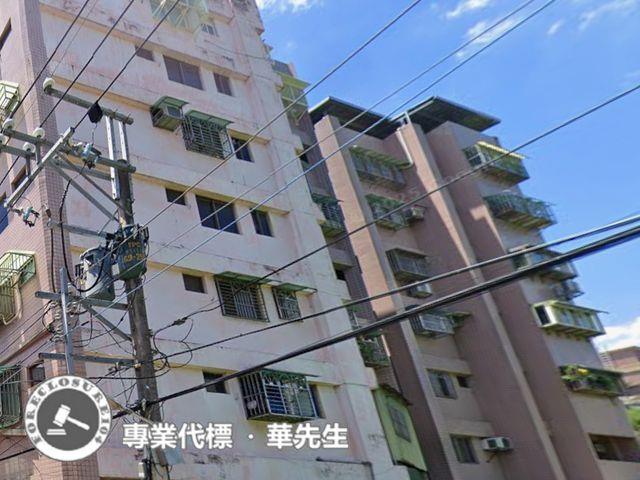 新北鶯歌法拍華廈-3