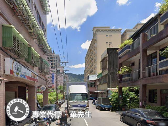 新北鶯歌法拍華廈-8