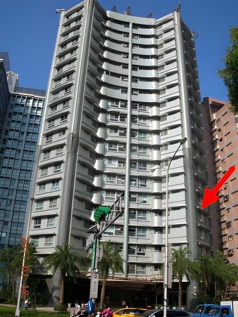 台北信義區大樓法拍-3