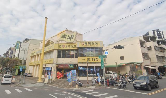 高雄鳳山大樓法拍-7
