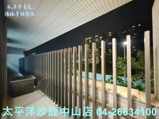 台中梧棲大樓-4