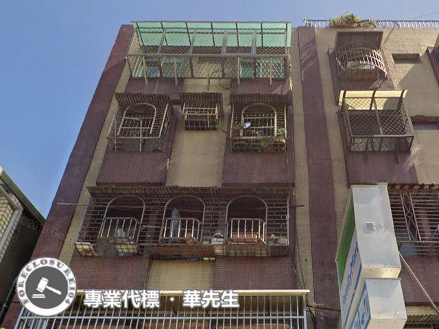 新北鶯歌法拍公寓-2