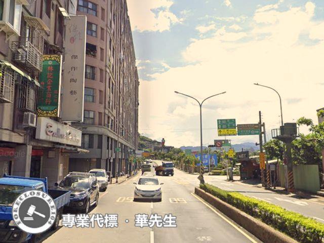 新北鶯歌法拍公寓-6
