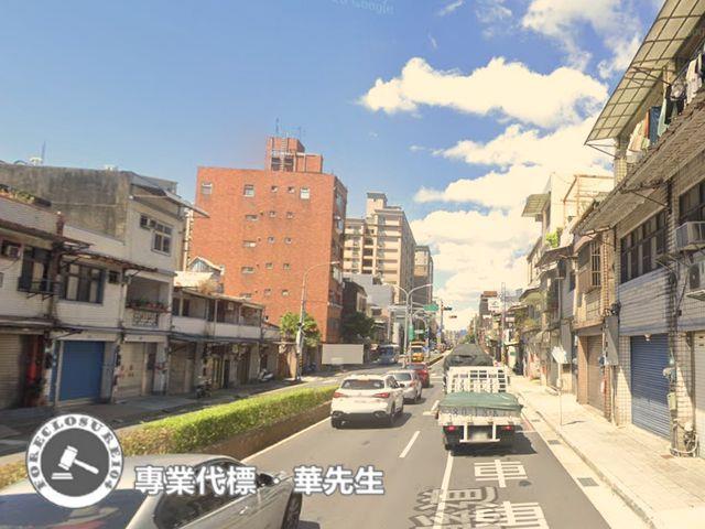 新北鶯歌法拍公寓-7