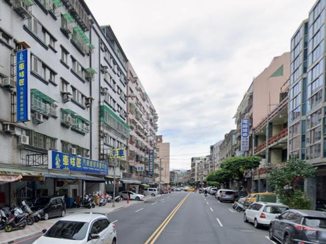 新北法拍大樓-1