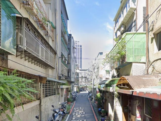 新北拍賣公寓-3