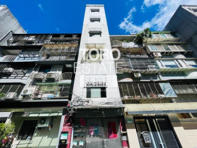 台北內湖公寓法拍-1
