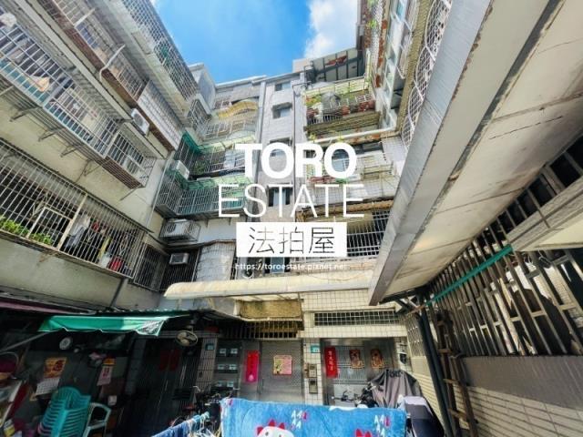 新北板橋拍賣公寓-5