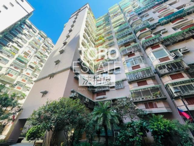 新北中和大樓拍賣-2