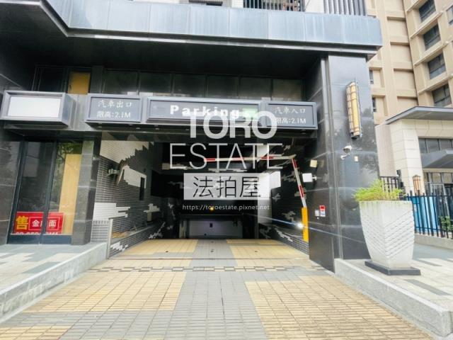 新北五股法拍大樓-6