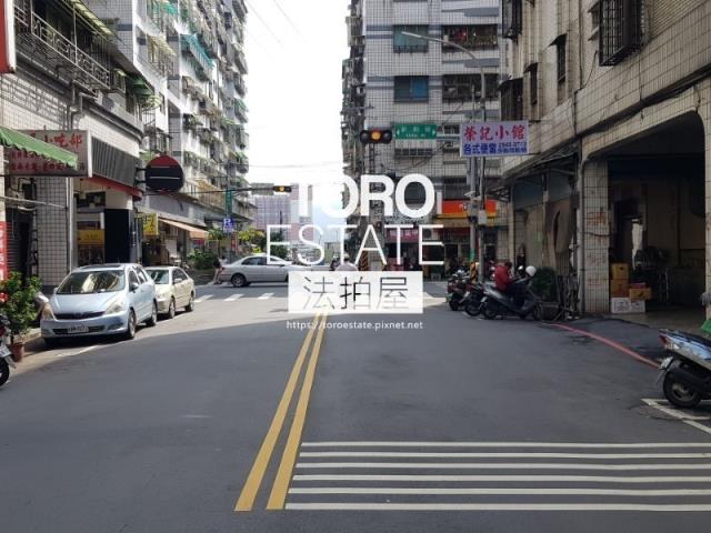 新北新店法拍大樓-6