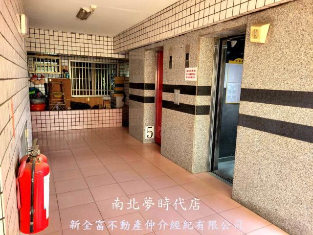 台南佳里大樓-13